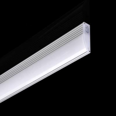 China Modern High Lumen 2 Ft Shelf Led Light Bar Aluminum Sideboard Light for sale