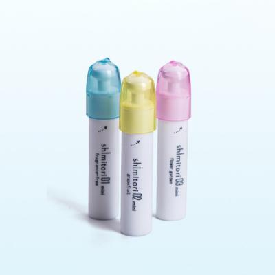 China Factory Direct Selling Mini Stain Remover Pen Hotel Travel Disposable Portable Wine Stain Quick Stain Remover for sale