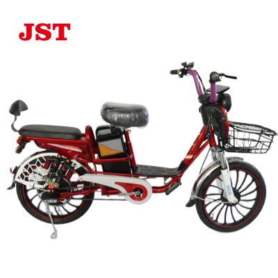 China JST-03 Electric Motorcycle Lithium Battery High Speed ​​Moped Scooter Warehouse Family Use Mobility Adult JST-03 for sale