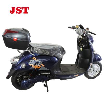 China JST-05 Electric Motorcycle Lithium Battery High Speed ​​Moped Scooter Warehouse Family Use Mobility Adult JST-05 for sale