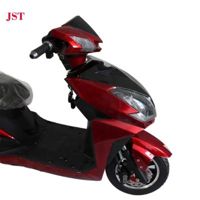 China Adult Electric Motorcycle Tricycle JST-01 Long Distance Adult High Speed ​​Motorcycle JST-01 for sale