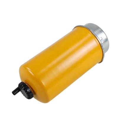 China PU& Auto Filter Paper Fuel Filter Trucks Parts For JCB Engine 32-925869 for sale