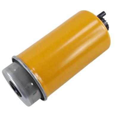 China PU& FS19993 Excavator Engine Fuel Water SEPARATOR Filter Paper 32925994 32 / 925994 for sale