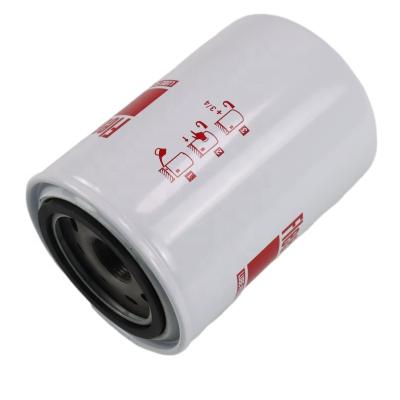 China PU& Filter Paper LF16173 P550758 RE519626 RE518977 Tractor Oil Filter for sale