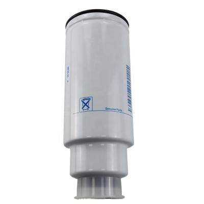 China PU& Filter Paper Air Compressor Filter For Perkins Oil Filter 4587258 Filters For Generator for sale