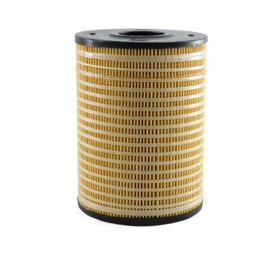 China PU& Filter Paper Oil Filter For CAT Generator Filter 1R-0726 for sale