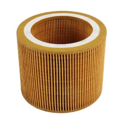 China PU& C1140 Filter Paper Air Filter 16139001 16139001 For Air Compressor for sale