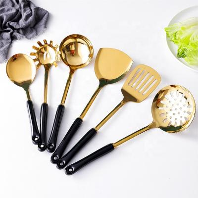 China 7pcs High Quality Sustainable Kitchen Tool Stainless Steel Home Kitchen Accessories Kitchen Tool for sale