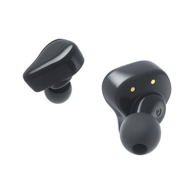 China Comfortable Wearing / Hot Selling Version b20 Earbuds Noise-cancelling Earphone Wireless Stereo Headset Speaker Built-in Earphone for sale