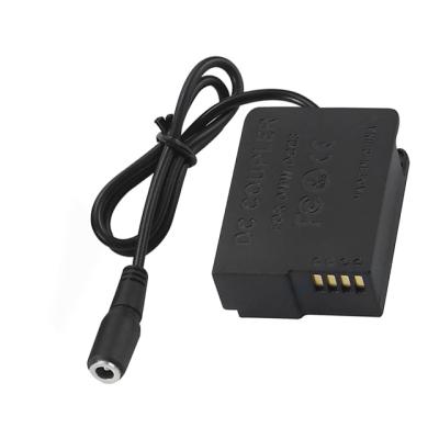 China Camera DMW-Ac8 DMW-DCC8 DC to AC Adapter Power Charger Adapter Kit for sale