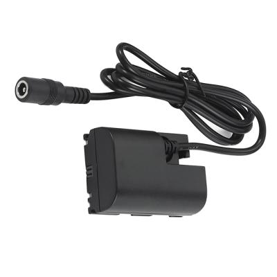 China DMW-DCC12 DMW-AC8 AC Power Charger Kit DC 8.4V 2A 16.8W Camera AC Power Adapter for sale