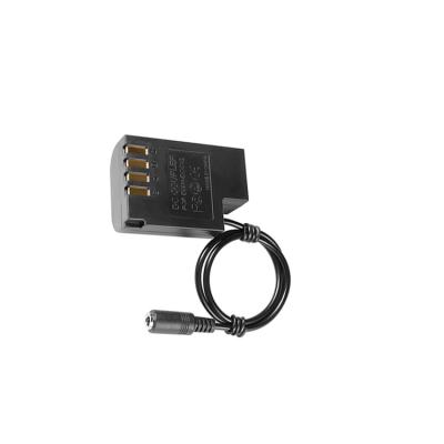 China Universal camera factory direct sale ACK-E10 DR-E10 power adapter for cameras of all kinds for sale