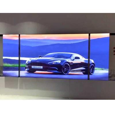 China Indoor p2.6 p2.9 indoor p3.91 led displays decor wall led screen stage giant moving display cabinet rgb smd led display panel Wall for sale