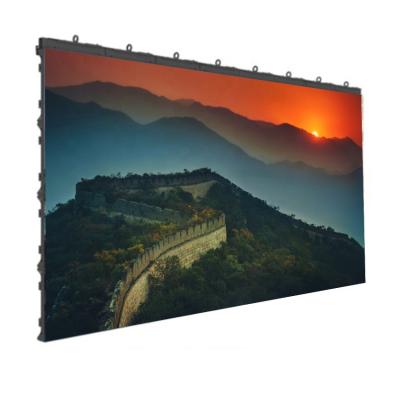 China p2 indoor full color p3 led rental led panel smd display screen p3.91 indoor rgb for stage background for sale