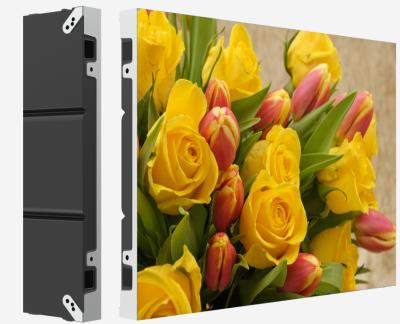 China p4.81 stage background rental price led display panel replacement rental led display hd videos for sale