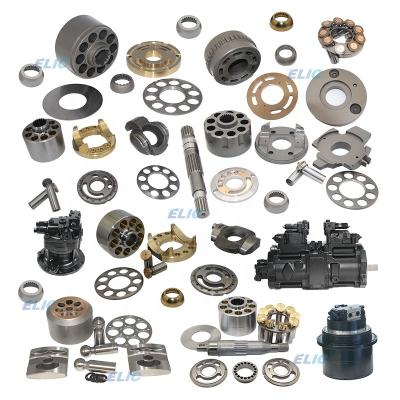 China A6VM A2FM A4VG A8V A10V A10VO A11V Axial hydraulic oil pumps motor spare part bomba repair kits for rexroth for sale