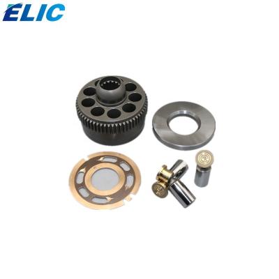 China MARITIME Engine Parts Swing ELIC M5X180 Pump rotory Kits For ZX350 SH360 for sale