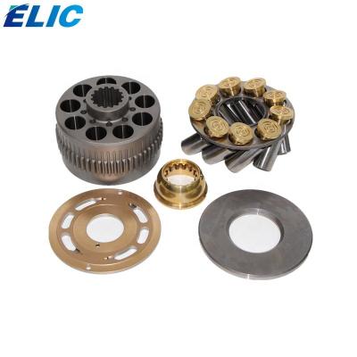 China ELIC JMF151 Swing Motor Repair Kit Cryogenic Hydraulic Excavator XKAY-00530 31N6-10210 XKAY-00544 R210-7 R215-7 R220-9 For HYUNDAI for sale