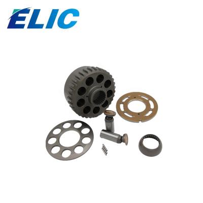 China ELIC CRYOGENIC Excavator TB135 EC140 Swing Motor MAG85 Hydraulic Motor Spare Parts Swing Pump Parts for sale