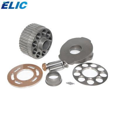 China Travel cryogenic hydraulic motor ELIC MAG-26VP MAG-18VP MAG-33VP MAG-85VP final drive spare parts pump repair kits for sale