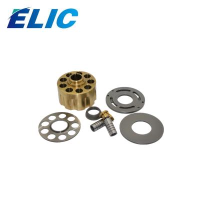 China Travel Cryogenic Hydraulic Motor ELIC GM07 Final Drive Spare Parts Pump Kits HD250-7 PC60-7 SK60-5 for sale