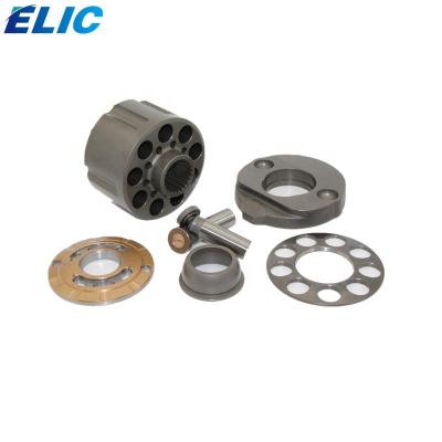 China Cryogenic Engine Kit ELIC ZX135 ZX120-6 Final Drive Kit Excavator For HITACHI for sale