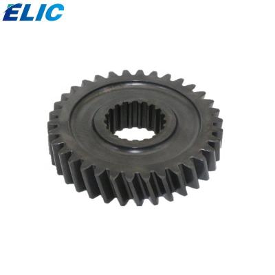 China ELIC 3063842 3063840 excavator parts hpv102 pilot gear 3063843 for sale