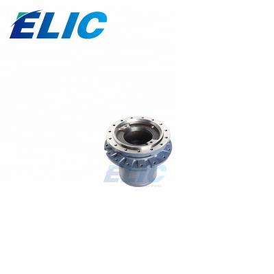 China Construction worksÂ   ELIC excavator EX120-1 travel reduction gearbox, EX120-2 travel reducer, EX120-5 final drive without motor for sale