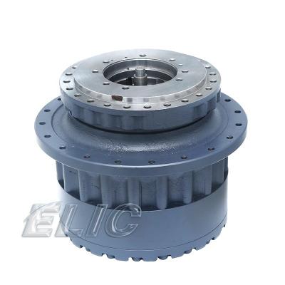 China PC400-7 Excavator Travel Gearbox 706-88-40140 208-27-00151 208-27-00152 208-27-00280 208-27-00281 Excavator Travel Gear Box for sale