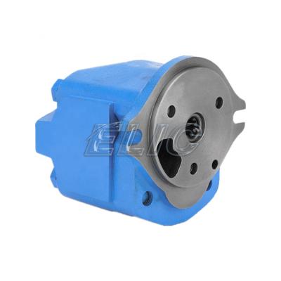 China ELIC IHI80 VIO75 ES 80 Mini Excavator Gear Pump Charge Pump Oil Hydraulic Pilot Pump 172187-73170 for yanmar for sale