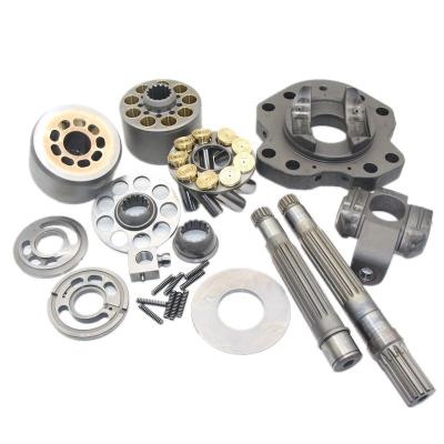 China Mini Excavator Excavator Part VIO35 Gear Pump Hydraulic 172459-73512 PVD-2B-40 PVD-1B Hydraulic Pumps Part Repair Kits For yanmar for sale