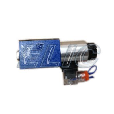 China Excavator Solenoid Valve R900578533 R900917759 R900726604 Excavator R900701407 R900578535 ELIC for sale