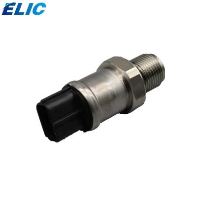 China Excavator Spare Parts ELIC High Pressure Sensor Switch Transducer 4436271 for sale