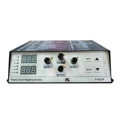 China Hot Sale 2021 Automatic Arc Voltage Torch Height Controller Plasma Cutting Machine Control Unit F162P1 For CNC Plasma Cutter for sale