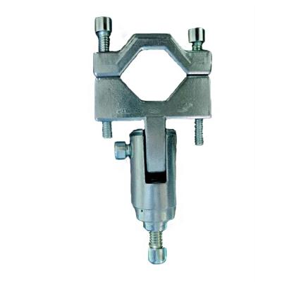 China Small Fixed Accessories Flame Plasma Torch Cutoff Cutter Carrier Fuselage Fixture for sale