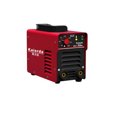 China 8.7A 220V Inverter DC Manual Arc Welding MachineZX7 for sale