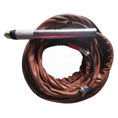 China China Industry P80 Plasma Cutting Torch Cable Cut for sale