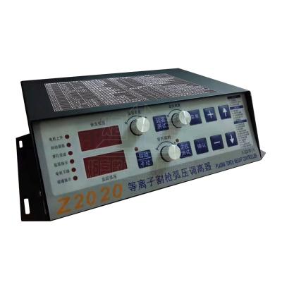 China Building Material Shops 2021 China Special Sale Plasma Torch Height Controller For Plasma CNC Cutting Machine for sale