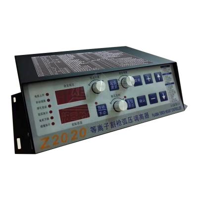 China Building Material Shops Excellent Quality Low Price CNC Machine Plasma Torch Height Controller for sale