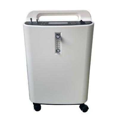 China Hospital Household Medical Portable Oxygen Concentrator With 10 Liters Oxygen Capacity 380*330*600 Mm for sale