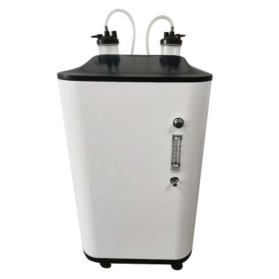 China NEWCOMER 96% Electric Mobile Home Use Oxygen Concentrator 10 LPM 364*385*731 (mm) for sale