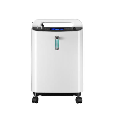 China Home 93% 10L Oxygen Concentrator With Remote Control 380*330*600 mm for sale