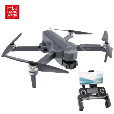 China With Pro Camera 5G Wifi 4K Servo Version 2.4GHz Smart Follow Folding 30FPS GPS Four-axis Brushless Drone for sale