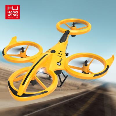 China Yellow/Grey Big Start 4 Performance 2.4Ghz One Key Infrared Power Motor RC Flight New Intellgent Eco-friendly Meterial For Sale for sale