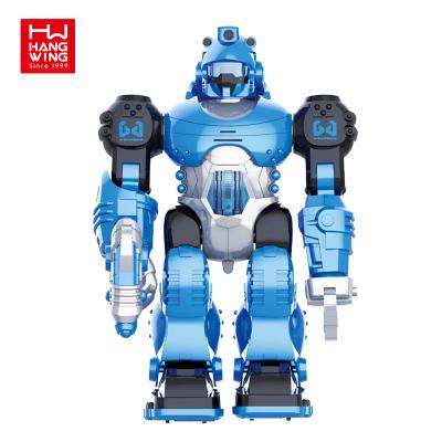 China Electronic Robot Toy Toys For Baby For Kids Carry Kids Kids Remote Control Outdoor Juguete Rc Toy Robots Electric Robot Walking for sale