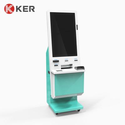 China 19 Zoll-Krankenhaus-Selbstservice-Kiosk zu verkaufen