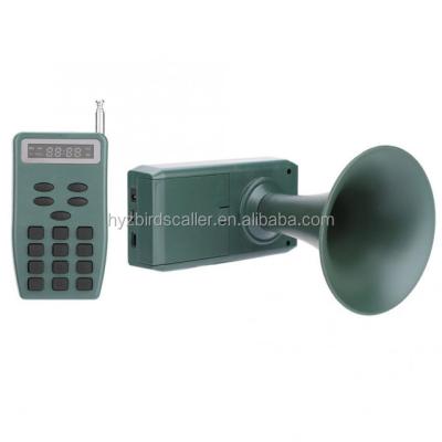 China For Playing Decoy Bird Sounds and Hunting Birds Factory Price Hunting Bird Visitor MP3 Sounds Player with Outdoor Remote Control Hunting Decoy Speaker Bird Amplifier CP380 for sale