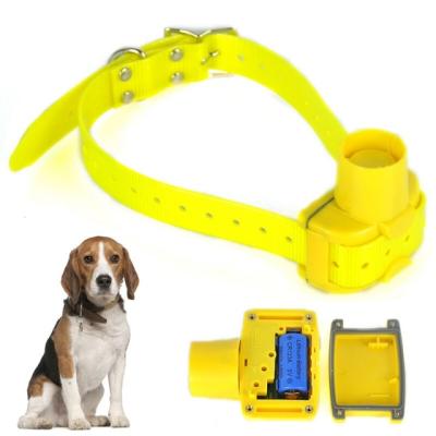 China Viable Waterproof Beeper D-100 Dog Beeper 8 Sounds Integrated Collar Training Hunting Kit for sale