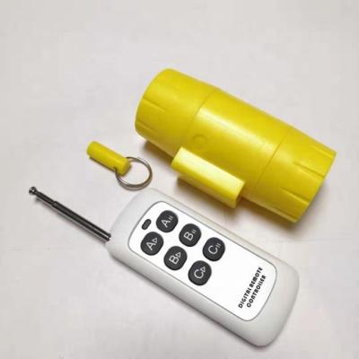 China Newest Model Viable Waterproof Dog Beeper Remote Control CP-D300B Collar for sale