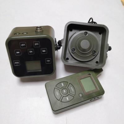 China New ABS next bird caller multisound to hunt with 50w speaker CP-398E for sale